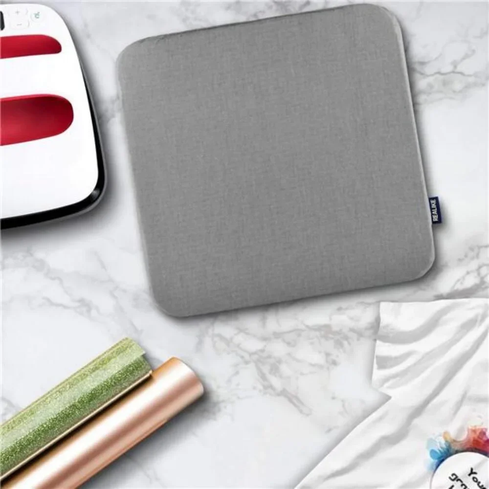 N/A heat press